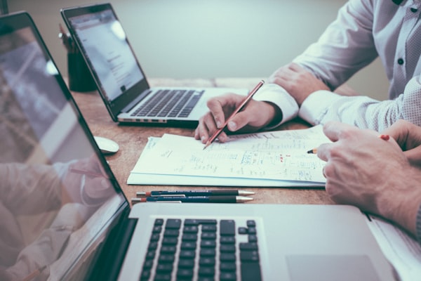 Analyse en advies